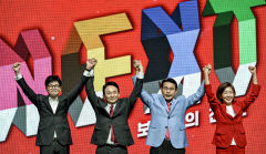 [포토뉴스] NEXT 국민의 힘 대표는 누구?