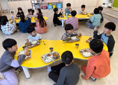 경북도, '저출생 극복' 일환 방학 중 어린이 급식 전액 지원