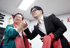 [포토뉴스] 한동훈 