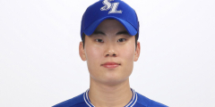 '사자 군단' 유망주 이창용·김성경, MLB 드래프트 리그 참가