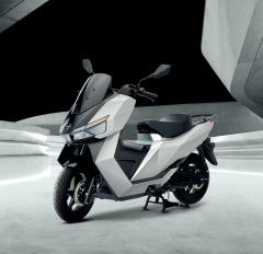 대동모빌리티, 일반형 대비 100만원 저렴한 보급형 'GS100 Lite' 출시