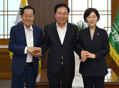 '30년 난제' 대구 취수원, 안동댐 물로 공식화