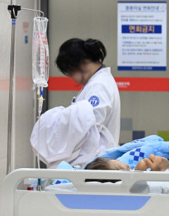 끝내 돌아오지 않은 전공의…의료공백에 따른 환자 불편 불가피