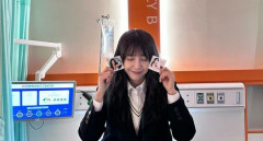 '낮과 밤이 다른 그녀' 정은지·이정은, 7월 드라마배우 브랜드평판 나란히 1·2위 차지…3위 엄태구·송승헌·정려원 순