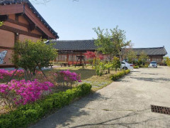 [경매 정보]  경주 천북면 물천리 펜션