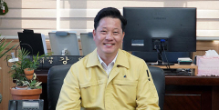 강영구 예천군의장 