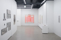 021갤러리, 'Together Apart : 3인의 감각을 탐하다'展 개최