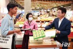 경북도 '농식품 가공산업 대전환' 1년…매출 4조 돌파