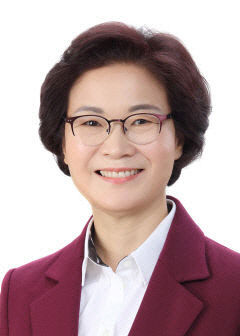 윤영애 대구시의원 