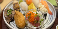 [대구 맛집] 대구 대표 초밥집 '토모루스시' , 눈과 입 모두 즐겁게…저렴하고 신선한 초밥