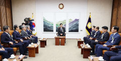 우원식 의장 