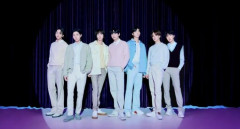 방탄소년단(BTS), 7월 보이그룹 브랜드평판 1위…2위 세븐틴·샤이니·더보이즈·엔하이픈·투어스 순