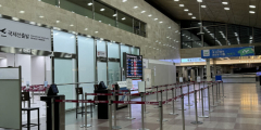 대구공항 국제선 확 넓어진다…터미널 73% 확장