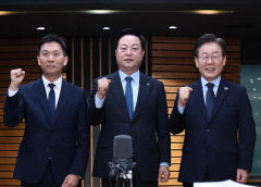 민주당 이재명 