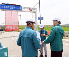 기록적 폭우에도 대구 지하차도 진입차단 설치율 '0'…경북은 11곳으로 58%