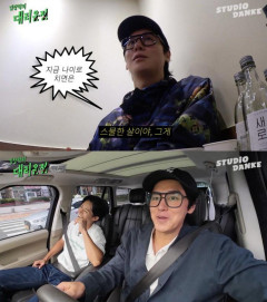 김상혁, '로맨스스캠' 사기 고백…빚 상환 위해 대리운전 도전 근황