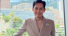 '애콜라이트' 이정재, 7월 영화배우 브랜드평판 1위…2위 이제훈·엄태구·박지환·이서진 순