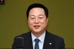 김두관, 이재명 사법리스크에 