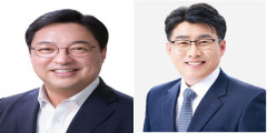 더불어민주당 신임 대구시당 위원장 허소·경북도당 위원장 이영수 선출