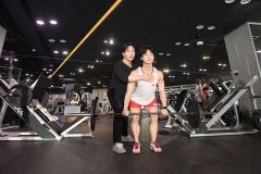 [주목! 이 학과] 대구보건대 스포츠재활학과
