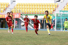 경주서 내달 5일 '화랑대기 전국 유소년 축구대회' 팡파르