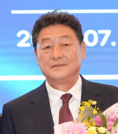 이동협 경주시의회 의장, 후반기 경북시군의장協 회장 선출