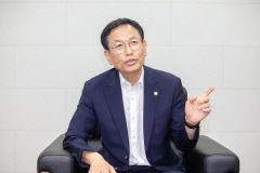[우리지역 일꾼 의원]박교상 구미시의회 의장 