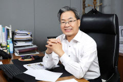 [토크 人사이드] 지방소멸 극복·청정 자연 홍보 발 벗고 나선 오도창 영양군수 
