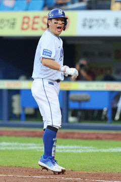 삼성, 21년만에 '팀 홈런 1위' 노린다