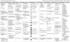 7월24일(수) TV 편성표