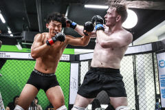아마추어 KMMA 최강 가린다…27일 '초대 미들급 타이틀전'