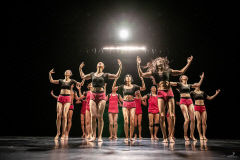 행복북구문화재단 대구시립무용단 초청공연 'GRAVITY, CEREMONY'