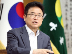 경북도, 온실가스 감축 외교로 탄소 배출권 80만t 확보