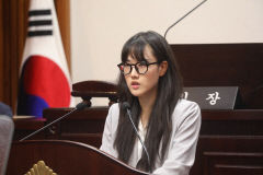 최홍린 달서구의원 