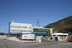 청도경찰, 재활용폐기물 8만3천t 불법 매립 개발업자 등 2명 구속