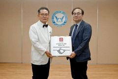 W병원, 칠곡경북대병원과 손잡고 의료서비스 혁신