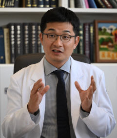 제현태 고려H한방병원 대표원장 
