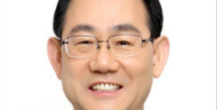 주호영 국회부의장 