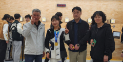 대구체고 도미경 감독 