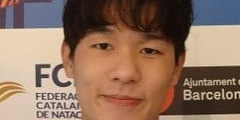 김민섭, 한국 접영 최초로 준결승 진출…200ｍ 예선 15위