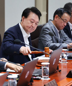 尹대통령, 이진숙·김병환 후보자 청문보고서 오늘까지 송부요청
