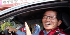 尹대통령, 노동장관에 TK출신 김문수 