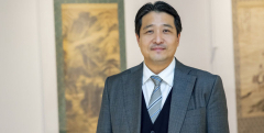 대구간송미술관 초대 관장에 전인건 간송미술관 관장 선임