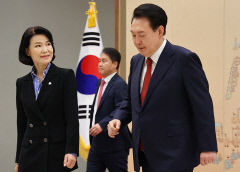 야권, 방통위 '2인 체제' 선임되자마자 李위원장 탄핵 맞불