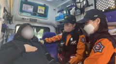 경북 지역 무더위 속 인명 사고 잇따라 발생 '주의'