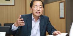 민선 8기 후반기 청사진, 류한국 대구 서구청장 