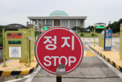 법안 강행→필리버스터→재의결…8월 국회도 '쳇바퀴 정쟁' 되풀이
