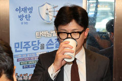 韓, 후속 당직 인선은 '한동훈의 사람'으로…당 쇄신 나설듯