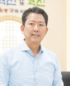 김장호 시장, 국제우호도시 베트남 박닌 방문