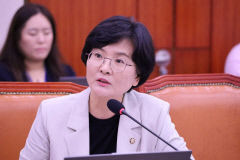 임미애 의원, 티메프 사태 농식품분야 피해자 지원 및 재발 방지 대책 마련